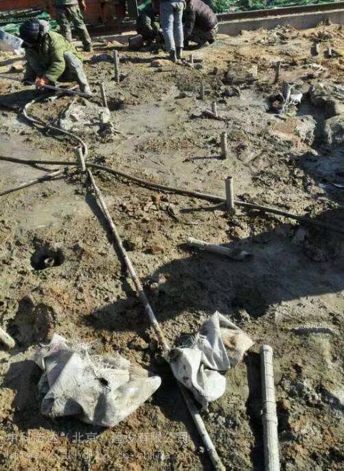 鼓楼地基沉降治理常见处理方法